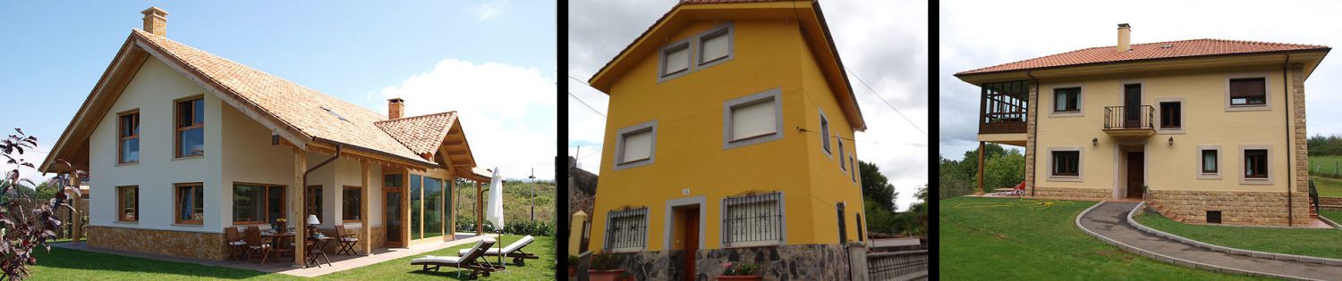 empresa de rehabilitación de fachadas en asturias